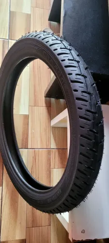PNEU PARA MOTO 90 90 -18