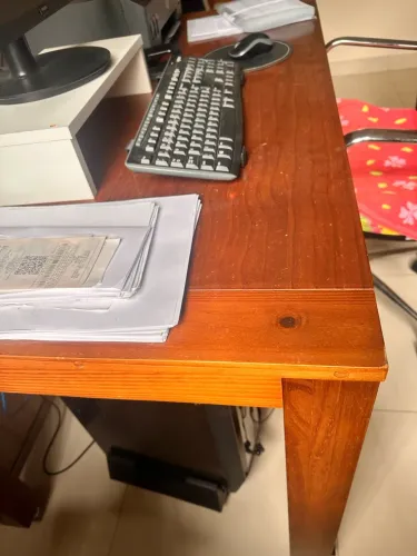 Mesa para escritório ou jantar
