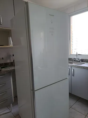 Geladeira 