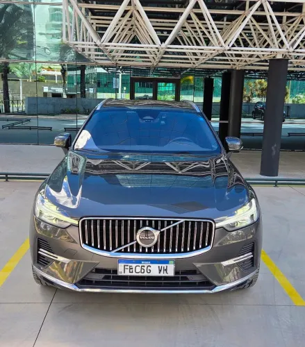 Volvo XC-60 XC 60 T-8 Híbrido Insc. Express. 2.0 AWD 2022