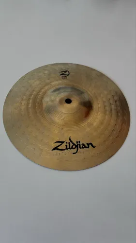 Splash Zildjian 10
