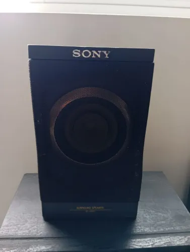 Caxias Sony SS V4000 surround