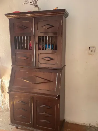 Escrivaninha xerife