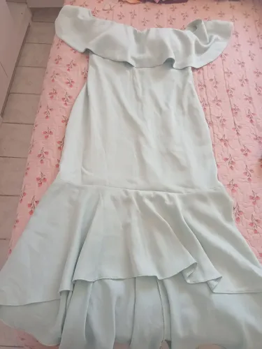 Vestido de festa tamanho 38