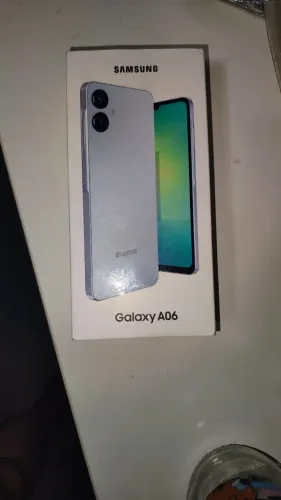 Samsung Galaxy A06