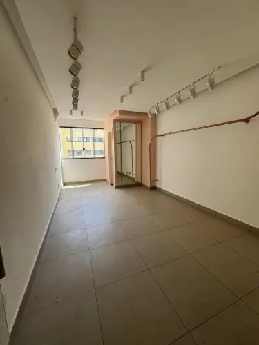 Sala Comercial para Locação | 42 m² | Bairro Glória Contagem