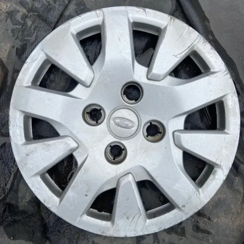 Calotas aro 14 Ford ka usadas