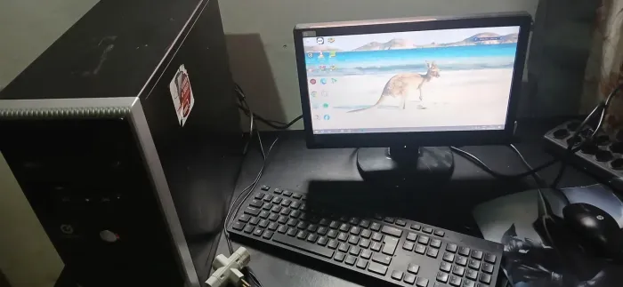 Computador para vender ou trocar