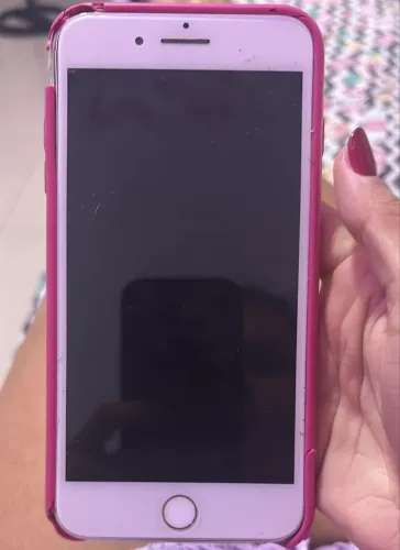 Vende-se iPhone 8 Plus 