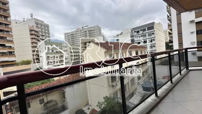 Apartamento : Padrão / Residencial / Tijuca