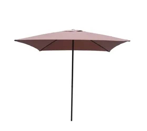 Ombrelone/cobertura para mesa