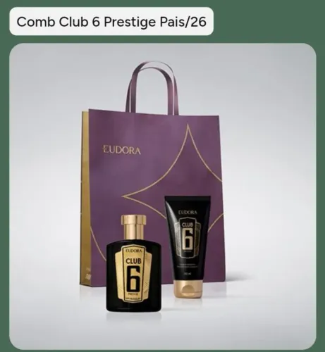 Seu Papai merece o que a de melhor !