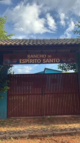 VENDO RANCHO 