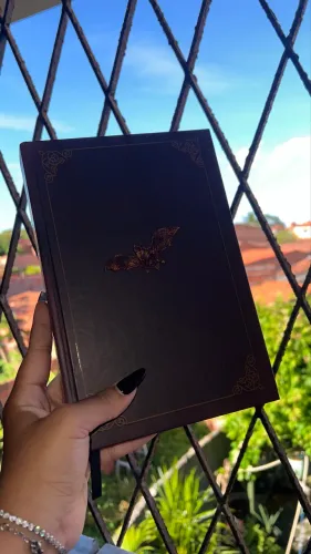 Drácula de Bram Stoker