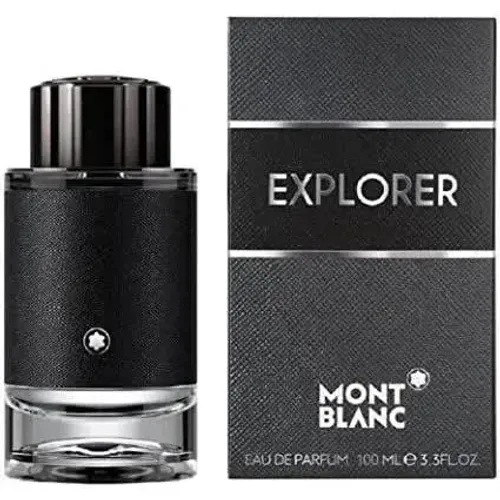 Montblanc Explorer 100ml