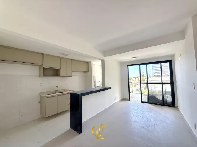 Apartamento 2 dormitórios para alugar Boa Vista Ilhéus/BA