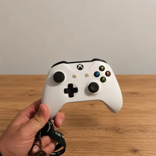Controle Xbox one / séries original ENVIO PELA OLX , VALOR FINAL