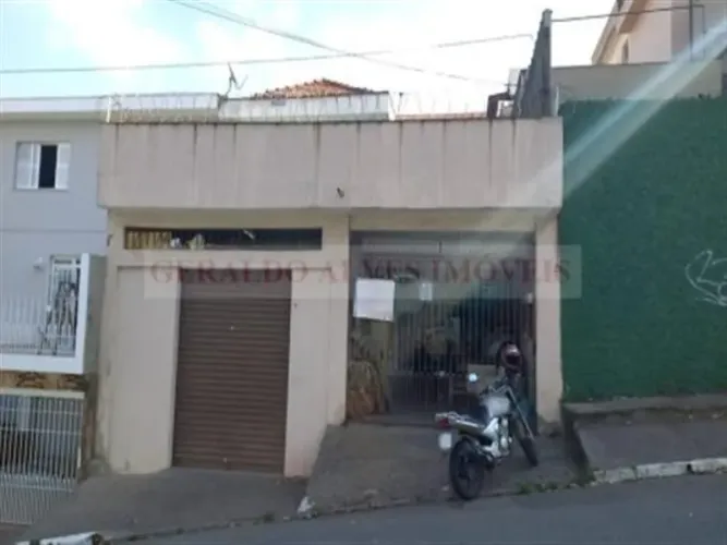 Terreno VILA MORAES Sao Paulo/SP