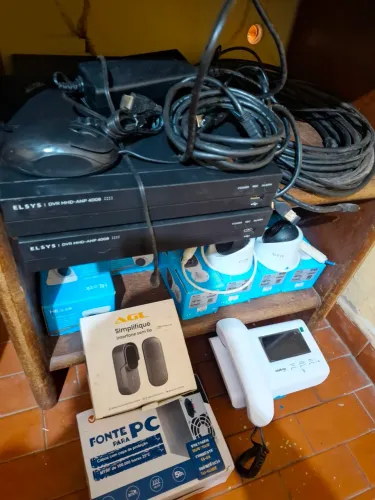 KITES DE DVR