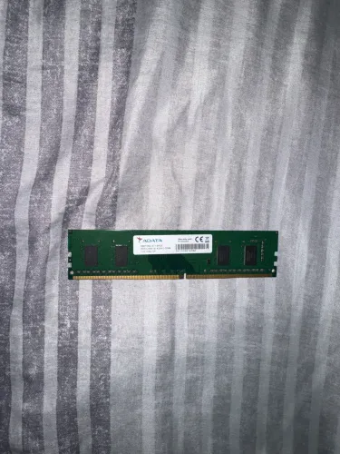 Memória ram Adata 4G Ddr4 2666mhz