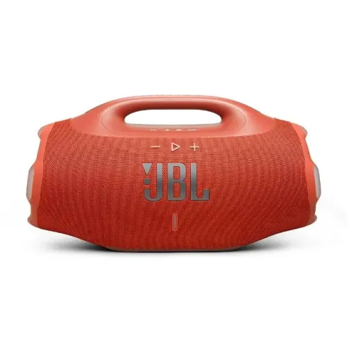 BOOMBOX 4 R$2.799,00 A VISTA NOVA NA CAIXA (Laranja)