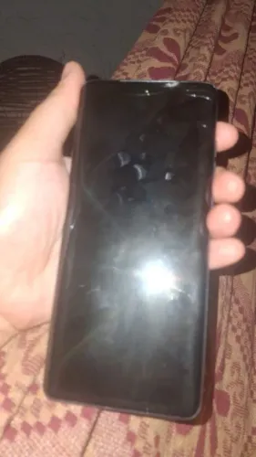 Celular moto fusion 60