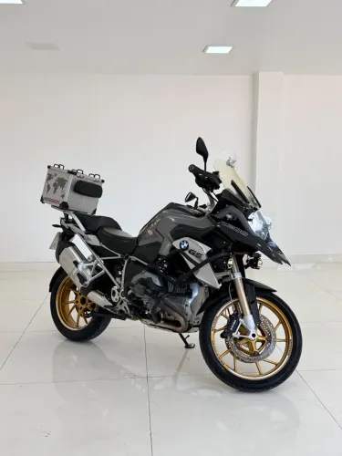 BMW R 1200 GS