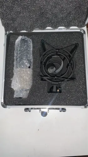 Home Studio completo ( semi novo)