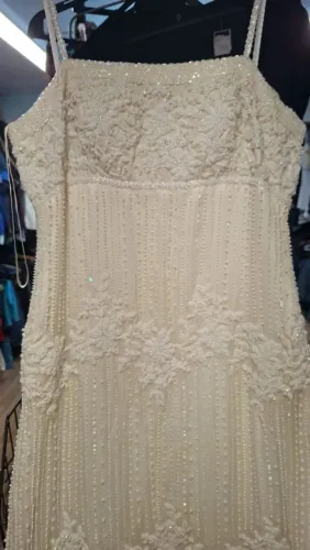 Vestido de noiva