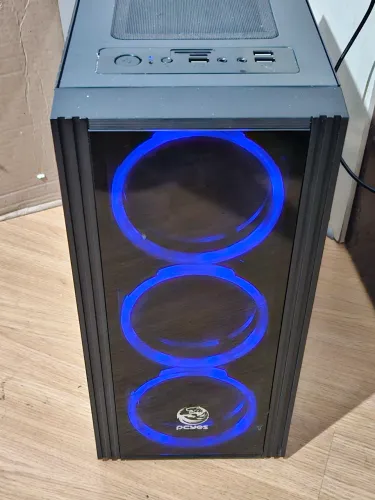 Pc gamer
