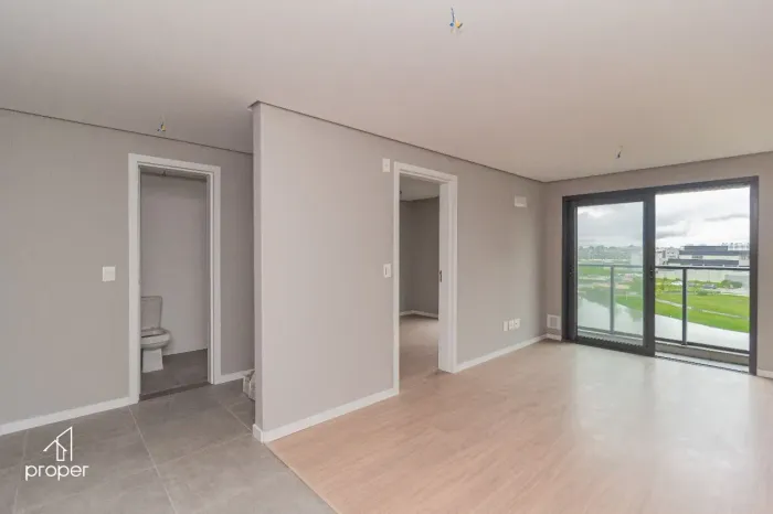 Apartamento à venda no Parque Una - Areal - Pelotas/RS