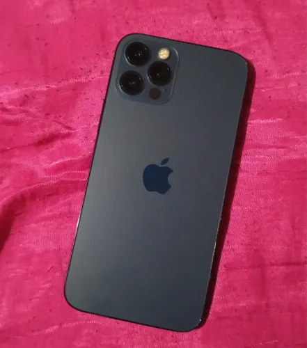 Vende - Se iPhone 12 Pro