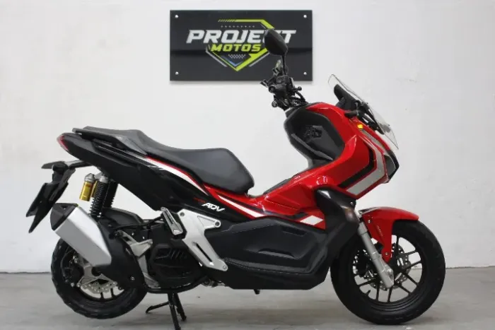 HONDA ADV 150 2022