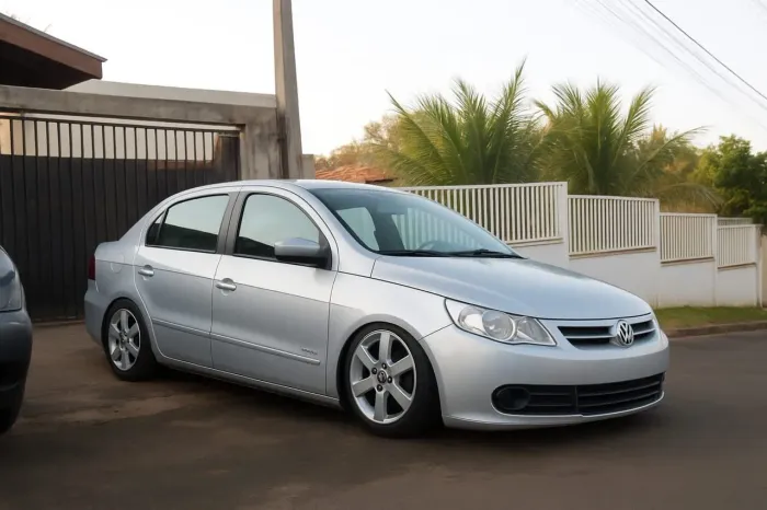 Rodas 15 troco por 17