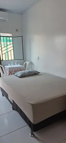 Kitnet mobiliada 