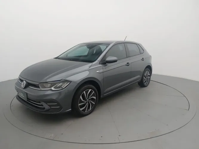 Volkswagen Polo Highline 170 TSI 1.0 Flex 12V Aut. 2026