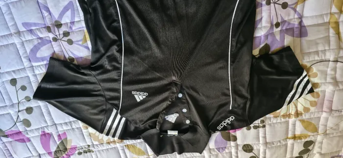 Camisa Adidas