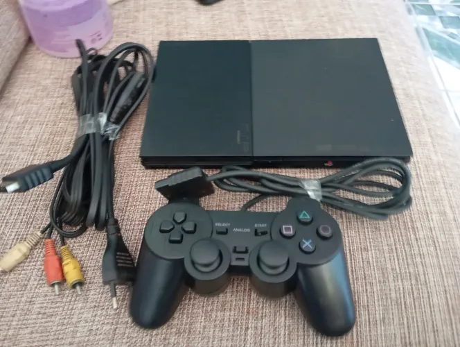 Playstation 2