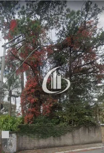 Terreno à venda, 721 m² por R$ 1.500.000,00 - Barro Branco - São Paulo/SP