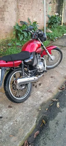 Ybr 125