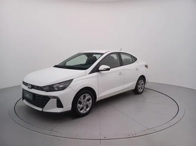 Hyundai HB20S Comfort 1.0 Flex 12V Mec. 2026