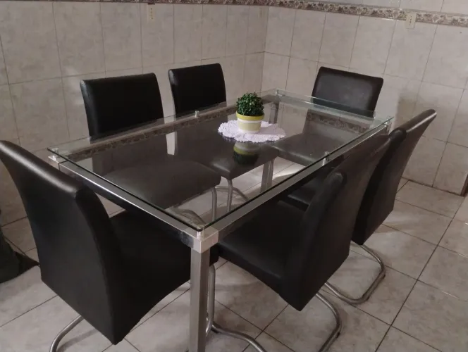 Mesa de Jantar