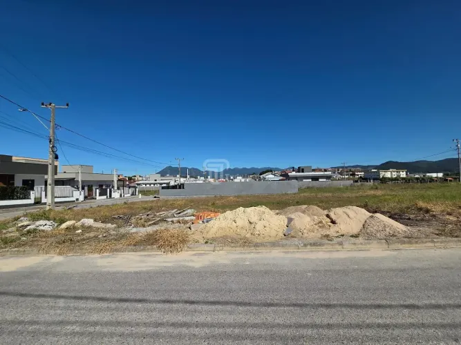 Terreno 397m² - Green Village - São Sebastião