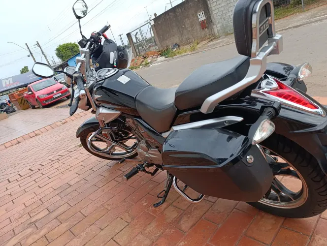 MASTER RIDE 150