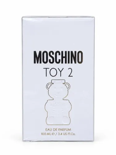 Perfume Feminino Toy 2 Eau de Parfum Moschino - 100 ml