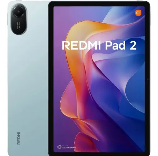 Tablet redmi pad 2 256gb /8gb ram