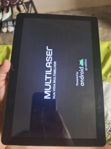 Vendo tablet multilaser