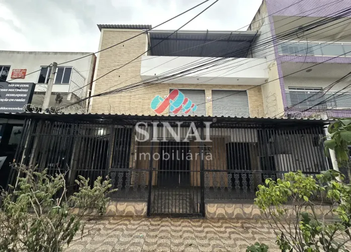 Loja comercial na Penha