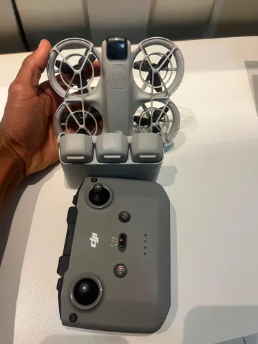 Drone Dji Neo 