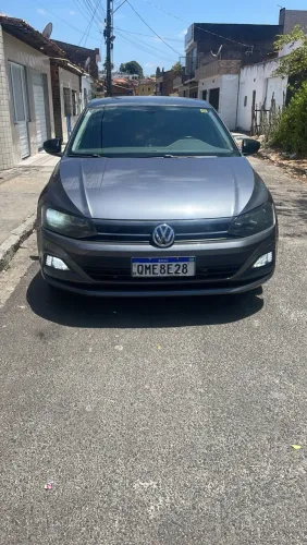 Volkswagen Polo Comfort. 200 TSI 1.0 Flex 12V Aut. 2019